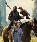 Când apare „Planeta Maimuțelor: Noul regat” pe Disney Plus. Ce trebuie să știți despre noul film din franciză