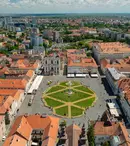 ROventura, 6 iulie 2024. Locuri pline de istorie și frumos, la Timișoara 