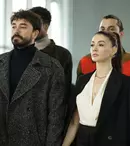 Serialul turcesc „Regina” va fi difuzat în premieră în România. Gokhan Alkan din „Prețul fericirii” face parte din distribuție