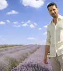 Adi Nartea a împlinit 43 de ani. „Trebuie doar să-mi faceți cadouri scumpe și valoroase!”. Unde își petrece actorul ziua de naștere