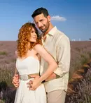Michaela Prosan şi Adi Nartea sunt protagoniștii din „Iubire cu parfum de lavandă”. Antena 1 a anunțat distribuția noului serial românesc