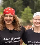 Anca Țurcașiu și Andreea Samson, declarații despre peripețiile trăite în „Asia Express”: „Nu vom mai trăi așa ceva a doua oară”