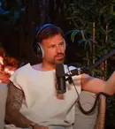 Florin Ristei, apariție rară alături de iubita lui și fiul acesteia. Cum s-au afișat cei trei