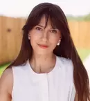 Dana Rogoz, în plină ascensiune! „Am început să scriu un al doilea scenariu de scurtmetraj”. EXCLUSIV
