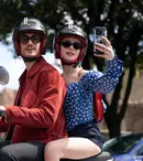 Emily in Paris va avea și al cincilea sezon. Netflix a confirmat continuarea seriei. Când vor începe filmările