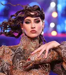Iulia Albu, detalii inedite despre aparițiile ei extravagante de la „Splash! Vedete la Apă” 2024. „Ținuta din finală este piesa de rezistență”