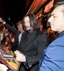 Ce știm despre viitorul serial „John Wick”. Ce rol va avea Keanu Reeves, vedeta celor patru filme ale francizei, în noul proiect