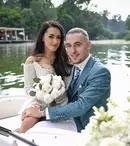 Larisa Iordache, prima reacție după ce s-a zvonit că este însărcinată. „Un copil îți binecuvântează relația”