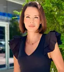 Livia Graur se pregătește de vacanța mare. „Rucsacii sunt mereu pregătiți”. EXCLUSIV