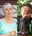 Magda Catone, Liliana Hodorogea şi Gelu Niţu joacă în „Iubire cu parfum de lavandă”. Ce roluri interpretează
