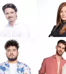 Mihai Petre, Doina Teodoru, Bogdan Drăcea, Emil Rengle și Alejandro Fernandez joacă în comedia „Mentorii”