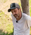 Cum arată casa în care locuiește Nicolai Tand alături de familie. Este în plin proces de renovare