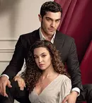 Primele imagini din serialul „Bir Gece Masali”cu Burak Deniz și Su Burcu Yazgı Coşkun în rolurile principale. Poveste, distribuție, trailer