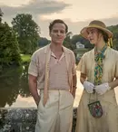 Miniseria britanică „The Pursuit of Love” revine la BBC First. Când e programat primul episod