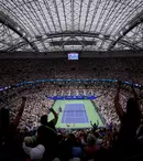 US Open 2024, în direct la Eurosport și pe Max. Când începe competiția