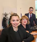 Adriana Trandafir, reacție dură după ce s-a zvonit că nu a fost la nunta fiului ei. „A fost o mare mizerie!”