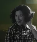 Primele episoade din serialul Marvel „Agatha – De la bun început” se văd pe Disney Plus
