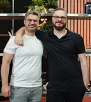 Doi frați se duelează, la MasterChef România 2024. „M-a înscris cu forța! Vrem să vedem cine este mai bun”