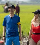 Lupta pentru amuletă la „Asia Express”. Ce echipă a reușit să o obțină: „Nervii zbârnâiau în stomac”