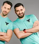 Cosmin Vîjeu, o aventură furtunoasă alături de Adi Nartea la „Asia Express”. „Am și pierdut plicul cu bani”. EXCLUSIV