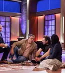 Cine este Carla Catana de la MasterChef România 2024. I-a pus pe jurați să mănânce de pe podea
