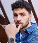 Ce nu știați despre Halit Özgür Sarı, interpretul lui Yaman, din serialul care vine la Kanal D, “Inimă rebelă”