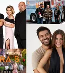 Premierele săptămânii la TV. Cele mai importante emisiuni și seriale care au premiera săptămâna aceasta la televizor
