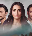 Cine sunt cei trei protagoniști din „Inelul cu safir”, Ilhan Şen, Özge Yağız, Burak Berkay Akgül. Doi dintre ei s-au îndrăgostit la filmări