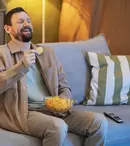 Cumpără-ți televizorul dorit, cu ajutorul unui credit de nevoi personale rapid!