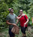 Traseu dificil spre imunitate, la Asia Express 2024. Jean de la Craiova cedează. „Atunci am spus că vreau acasă!”