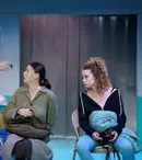 „Dincolo de tandrețe”, un nou spectacol marca Sânziana Stoican, la Teatrul Nottara. Când este premiera