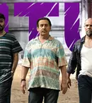 Tătuțu` se întoarce! Cum a „întinerit” George Mihăiță cu 20 de ani. „Trăiască (în cazul nostru) inteligența artificială!”. EXCLUSIV