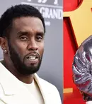 Ce se petrecea la celebrele petreceri pe care le organiza P. Diddy. Artistul Usher avea doar 14 ani când a asistat la scene șocante
