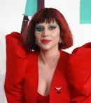 Anunț-surpriză! Lady Gaga va apărea în sezonul doi al serialului „Wednesday”. Ce rol va interpreta