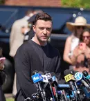 Ce pedeapsă a primit Justin Timberlake după ce s-a urcat beat la volan. Sentința este definitivă