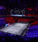 Turneul Laver Cup 2024 se vede la TV pe Eurosport, dar și online pe platforma Max. Cine face parte din echipa Europei și când are loc competiția pornită de Roger Federer