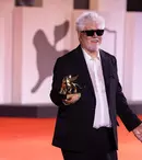 „The Room Next Door” a primit Leul de Aur la Veneția. Lista completă a câștigătorilor