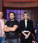 Sorin Bontea, declarații despre salariul de la Masterchef. Câți bani primesc cei trei chefi: „Puțin. Am negociat împreună”
