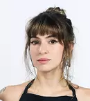 Ana Dumitrașcu este vecina „cuminte” de la „Scara B”. „E primul meu rol principal pe micul ecran”. EXCLUSIV