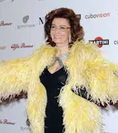 Sophia Loren, party ca la 90 de ani! O celebră româncă s-a regăsit printre invitați. Mădălina Ghenea nu a fost prezentă