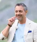 Sorin Bontea locuiește într-o casă plină de culoare. Cum arată grădina juratului de la MasterChef și ce a amenajat în curte