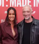 Vincent Cassel, tată pentru a patra oară. Actorul are patru copii cu trei femei diferite și o iubită cu 30 de ani mai tânără