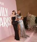 Noi detalii despre sezonul 5 al serialului „Emily in Paris”. Ce actriță celebră se alătură distribuției