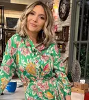 Adela Popescu, de nerecunoscut! Cum arăta actrița în urmă cu 22 de ani, când a debutat la doar 18 ani în „Numai iubirea”