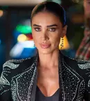 Adelina Pestrițu, ținta criticilor după ce s-a fotografiat alături de Jennifer Lopez. Ce i-au reproșat internauții