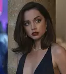 A apărut trailerul filmului „Balerina”, cu Ana de Armas. Când îl vom vedea în cinematografe