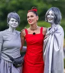 Anca Țurcașiu și Andreea Samson, eliminate de la Asia Express 2024. Care sunt echipele semifinaliste