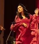 Vedetele care joacă în filmul „Căsătoria” regizat de Mihai Bendeac. Cum apar Andra, Loredana Groza și Nicole Cherry în noua producție