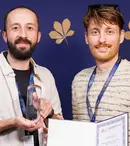 Scurtmetrajul românesc Tot ce rămâne a fost premiat în cadrul Warsaw International Film Festival