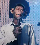Filmul „Better Man: Robbie Williams” ajunge curând în cinema. Fanii artistului îl vor vedea în ipostaza de maimuță CGI